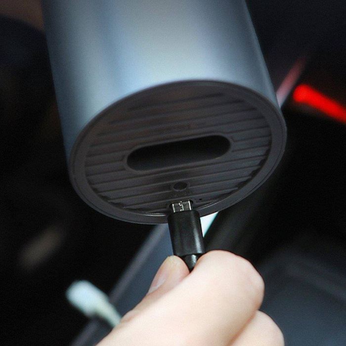 Odkurzacz samochodowy Neekin C1 Czarny