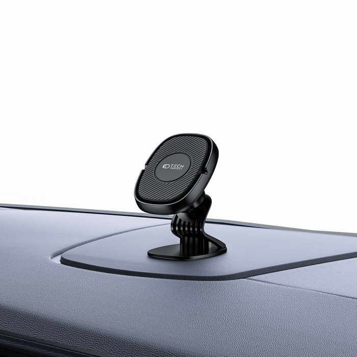 UCHWYT TECH-PROTECT N40 MAGNETIC DASHBOARD & VENT CAR MOUNT BLACK