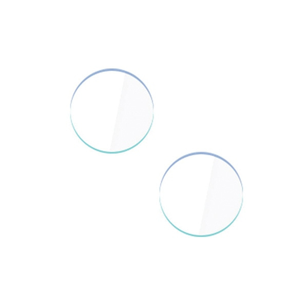 3MK Comfort Set 4in1 iPhone 15 6.1" Zestaw akcesoriów ochronnych 4w1