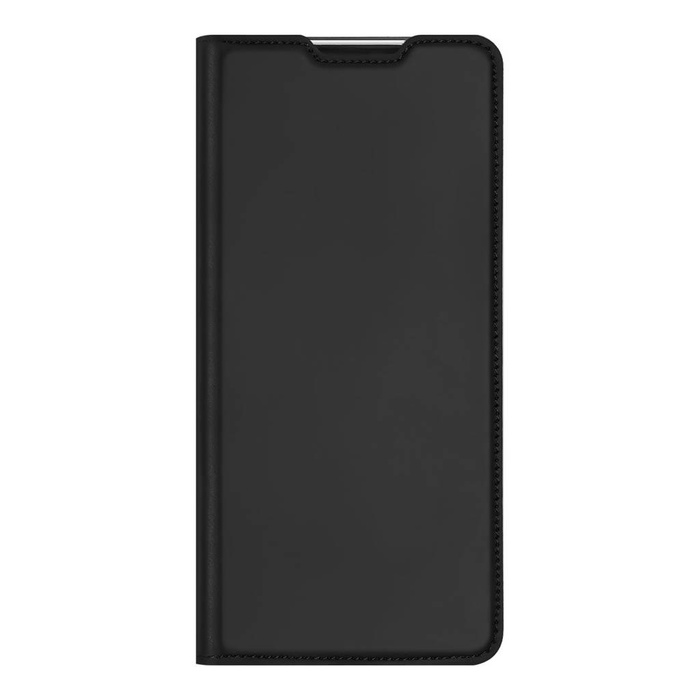 Etui Dux Ducis Skin Pro etui z klapką Oppo Find X5 czarny