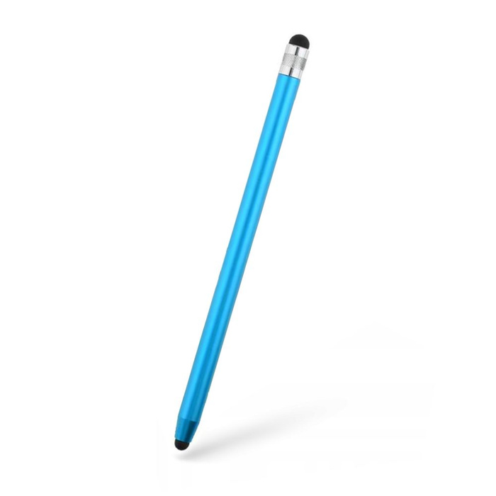 Etui TECH-PROTECT Touch Stylus Pen Light Blue Niebieski