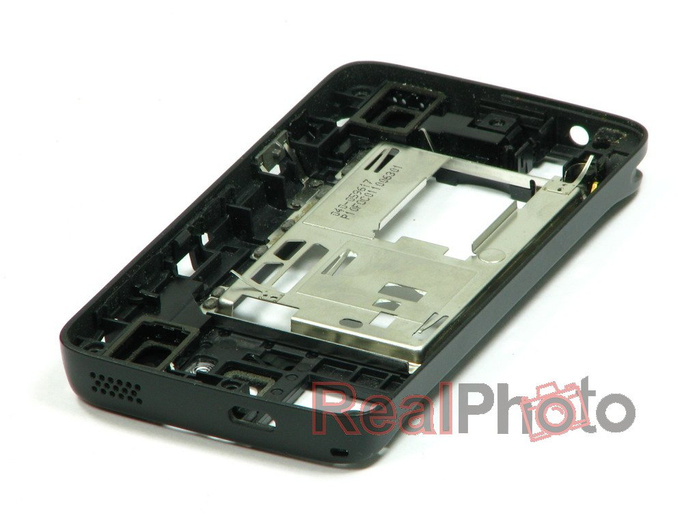 Obudowa NOKIA N900 Oryginał Komplet Grade C