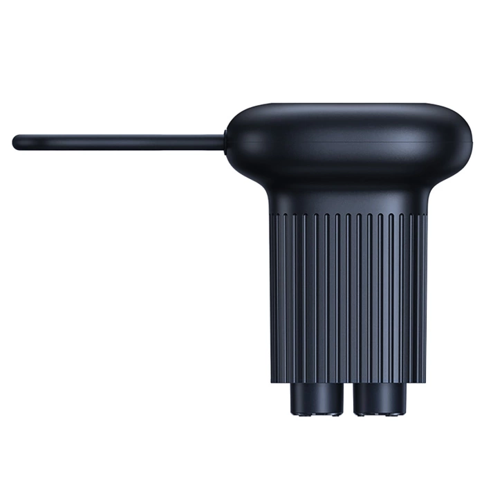 Młotek bezpieczeństwa do auta Baseus GoTrip DT1 Czarny