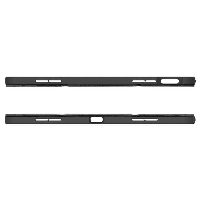 ETUI SPIGEN URBAN FIT IPAD AIR 13 2024 BLACK