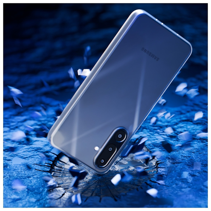 Etui 3MK Clear Case do Samsung Galaxy    M16 5G