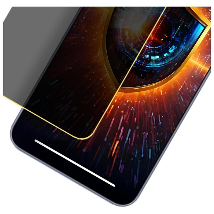 Szkło Hartowane 3mk Xiaomi 15 Silky Matt Privacy