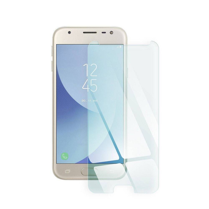 Szkło hartowane do Samsung Galaxy J3 2017 Blue Star