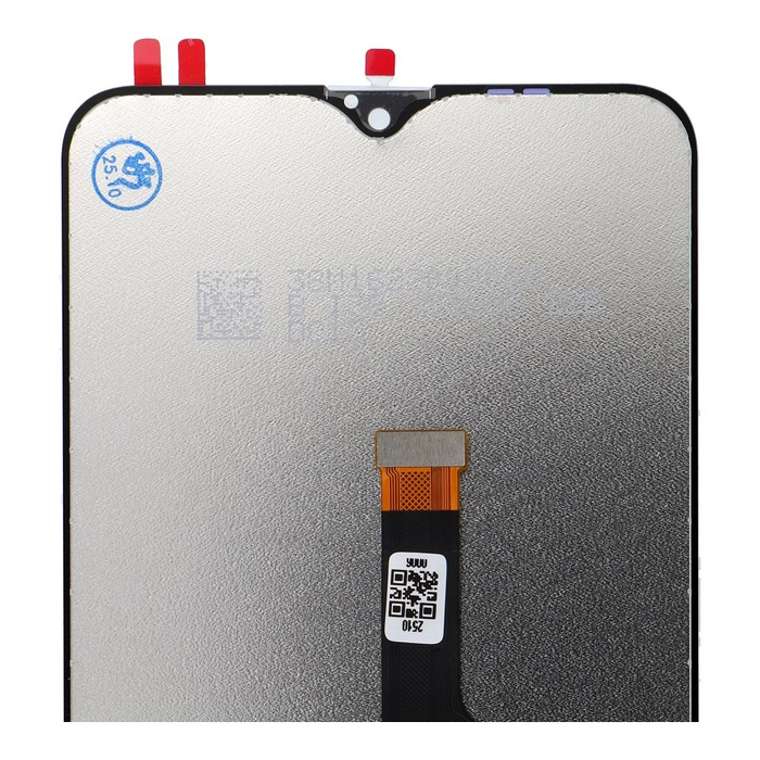 OG wyświetlacz LCD do SAMSUNG A10 A105 F/M/G OEM z ramką