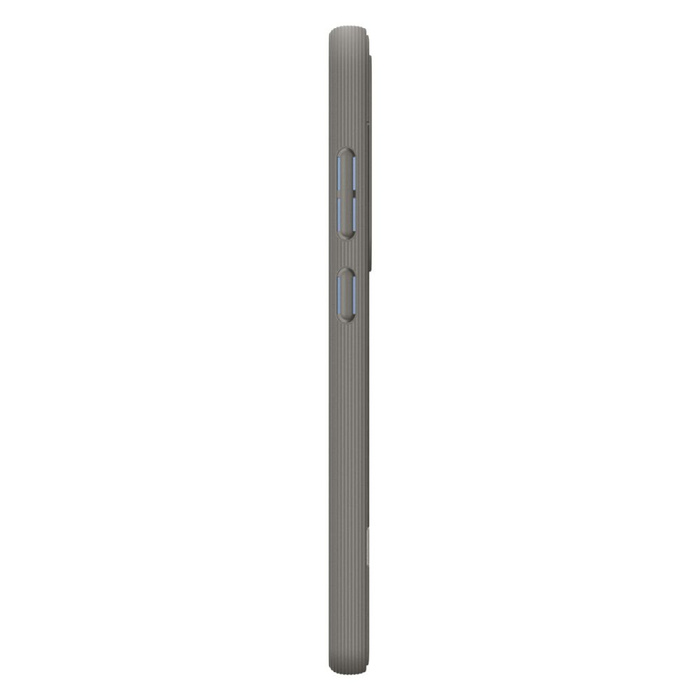 ETUI SPIGEN PARALLAX MAG MAGSAFE SAMSUNG GALAXY S25 ULTRA ASH GREY