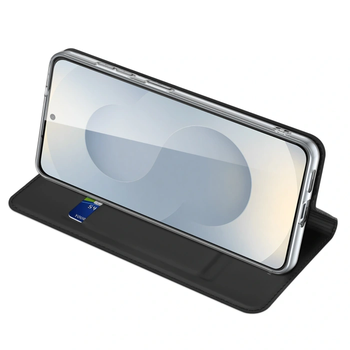 DUX DUCIS SS S26 Plus SKIN PRO Black