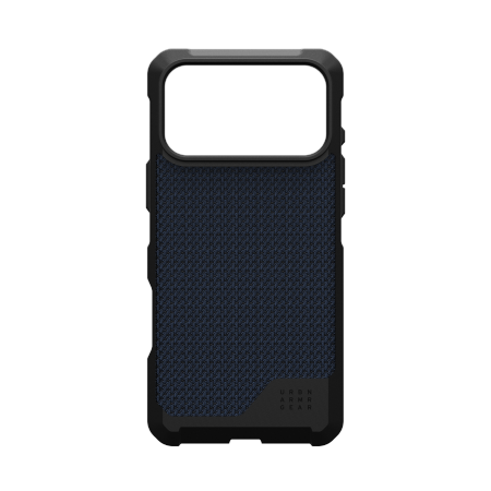 UAG Metropolis LT MagSafe - etui do iPhone 17 Pro Max kompatybilne z MagSafe (kevlar mallard)