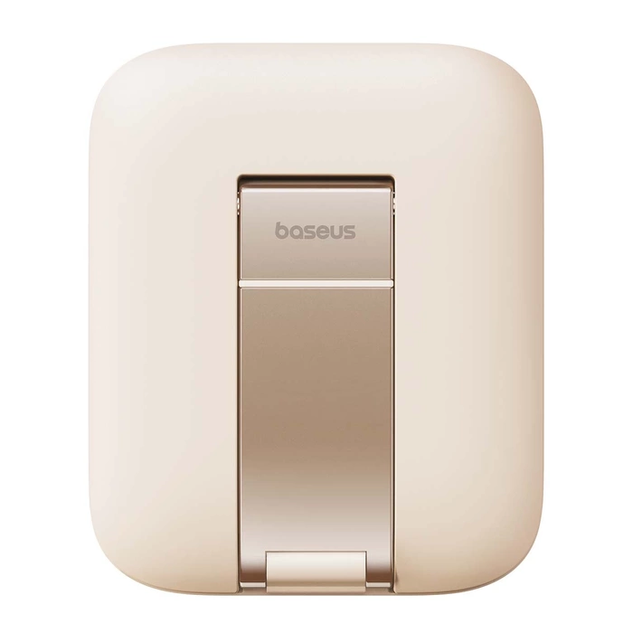 Składany stojak na tablet Baseus Seashell (różowy)