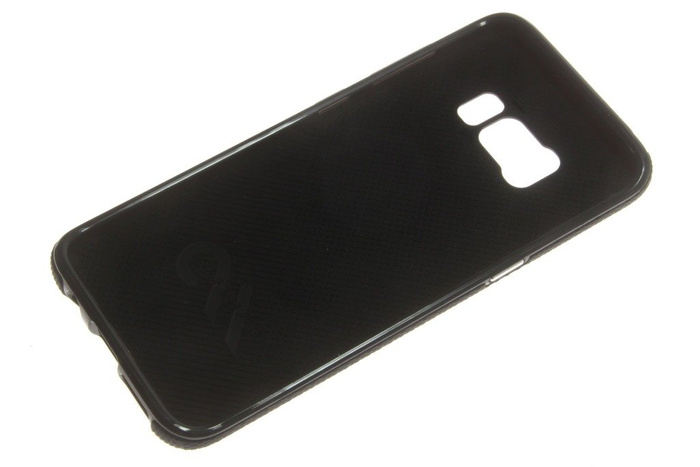 Etui Samsung Galaxy S8 Case-Mate Tough Stand Czarny Pokrowiec