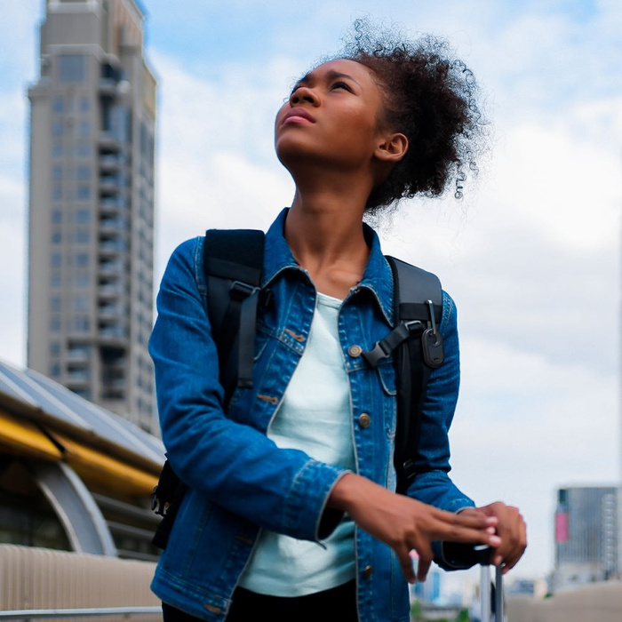 Etui Spigen Rugged Armor Galaxy Smarttag 2 Matte Black