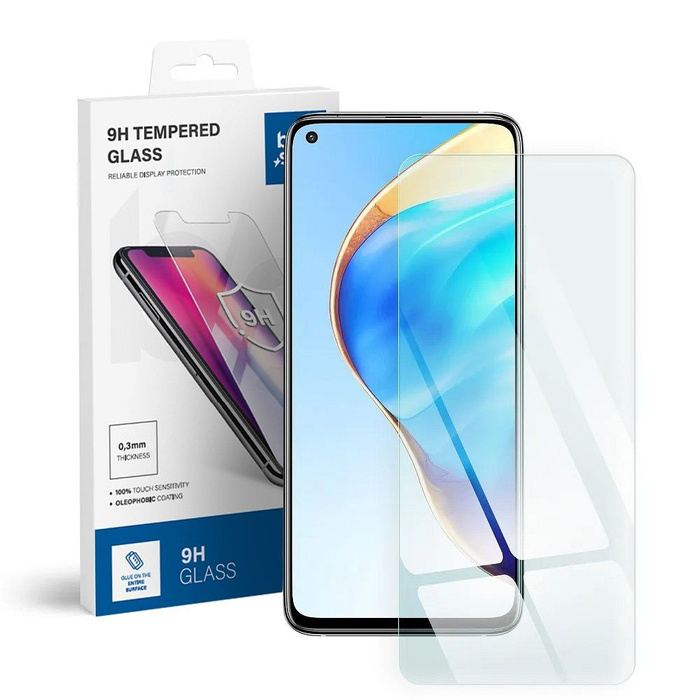 Szkło hartowane Blue Star - do Xiaomi Mi 10T Pro