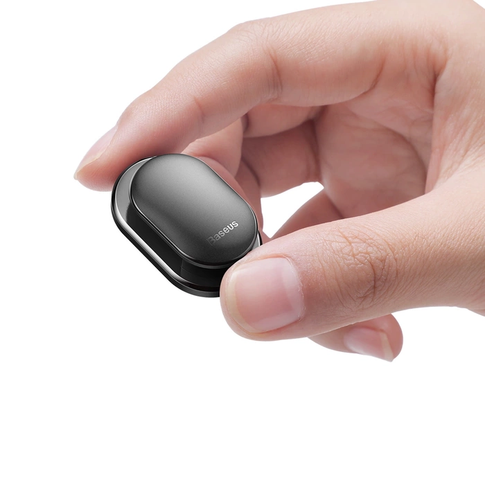 Haczyki, wieszaki samoprzylepne Baseus 4szt.