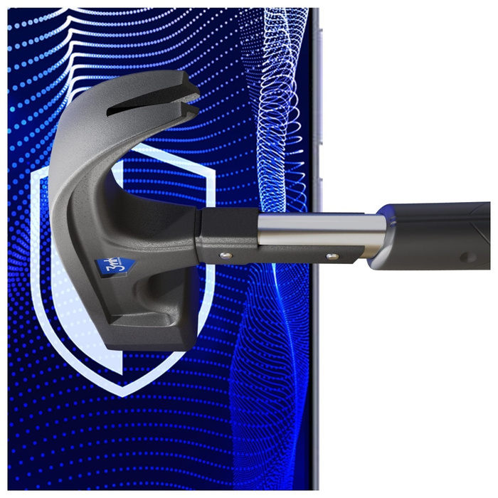 Szkło Hartowane 3mk Xiaomi 15 FlexibleGlass Pro