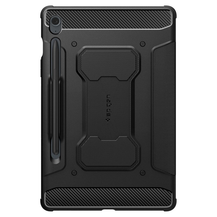 Etui Spigen Rugged Armor ”pro” Galaxy Tab S9 Fe 10.9 X510 / X516b Black Case