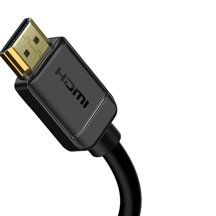 Kabel HDMI - HDMI 2.0 1080p 60Hz 20m Baseus - czarny