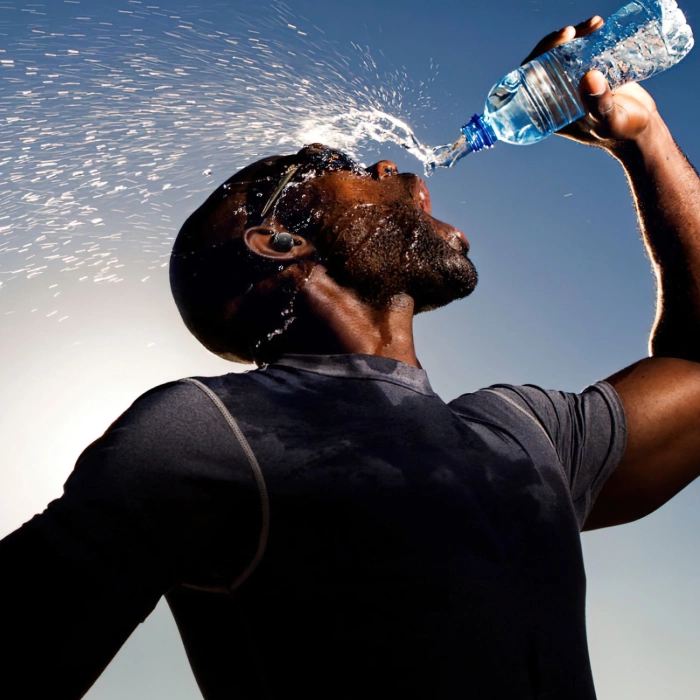 Słuchawki bezprzewodowe Joyroom Jdots JR-DB3 TWS - czarne