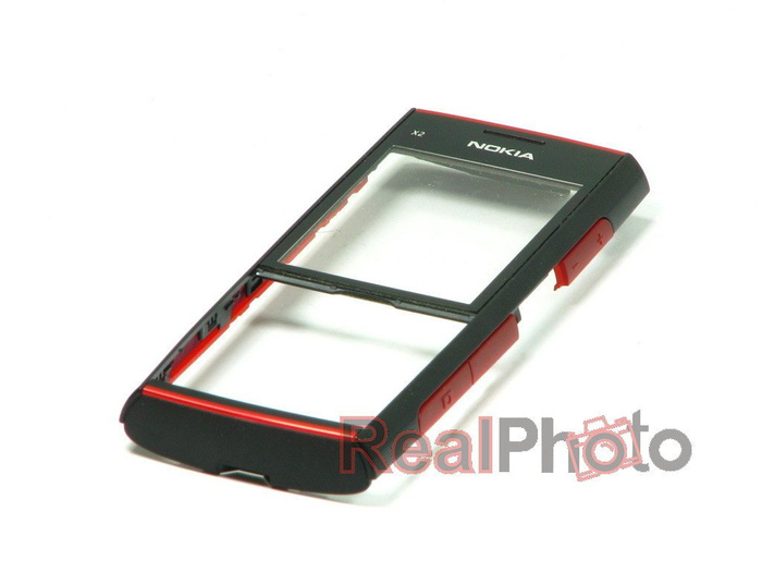 Obudowa NOKIA X2-00 Komplet Grade B 