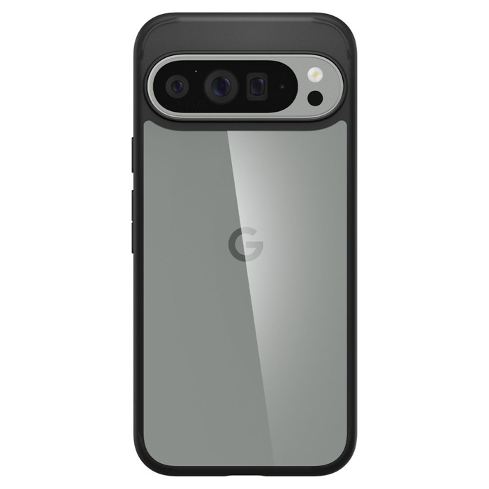 Etui SPIGEN ULTRA HYBRID GOOGLE PIXEL 9 PRO XL MATTE BLACK
