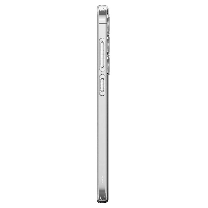 Etui SPIGEN LIQUID CRYSTAL GALAXY S24 FE CRYSTAL CLEAR