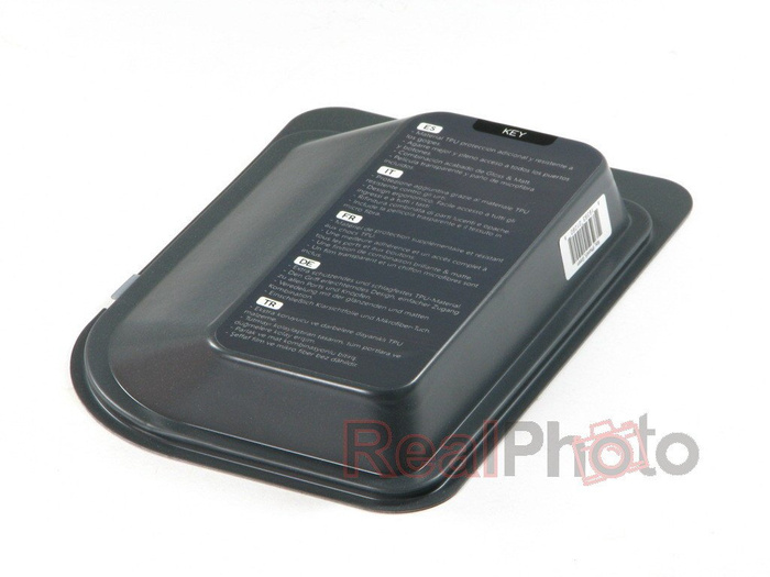 Etui Apple iPhone 5 5S SE BEON Zielone