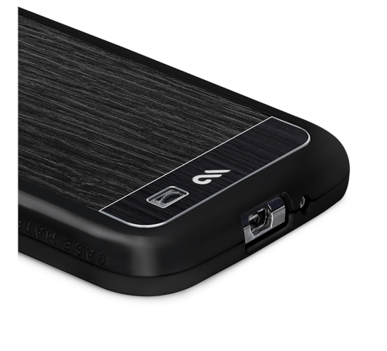 Etui Samsung Galaxy S4 I9500 Case-Mate Woods Drewno Futerał 