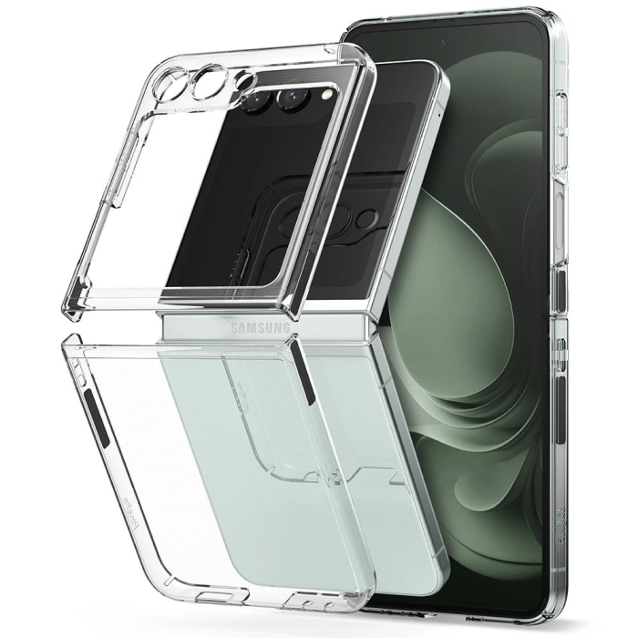Etui Ringke Slim Galaxy Z Flip 5 Clear Case