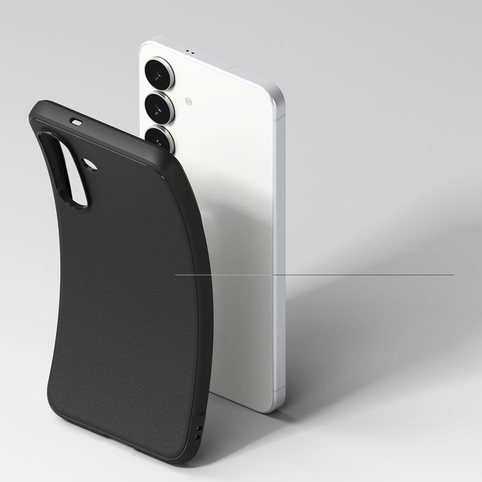 RINGKE ONYX GALAXY S25 FE BLACK