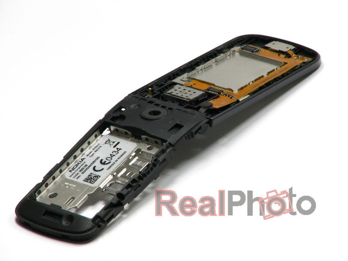 Obudowa NOKIA 2720 Oryginalna Obudowa Grade B