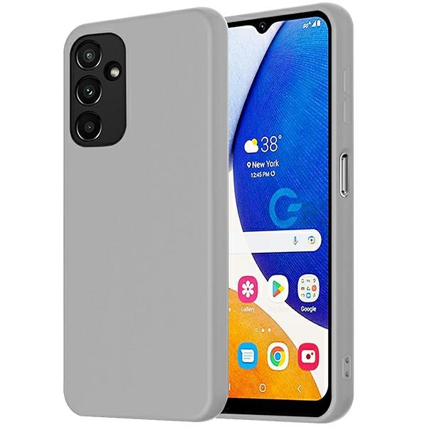 Beline Etui Candy Samsung A14 5G A146transparent/clear