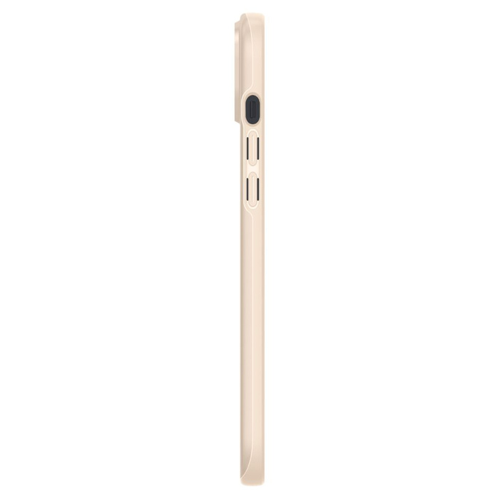 Etui Spigen iPhone 14 Plus Thin Fit Sand Beige