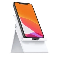 UGREEN LP247 Podstawka na telefon, regulacja, 4.7-7.9'' (biała)