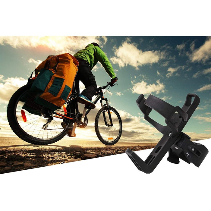 Uchwyt Na Wodę FDTWELVE Bottle Holder Electric Scooter