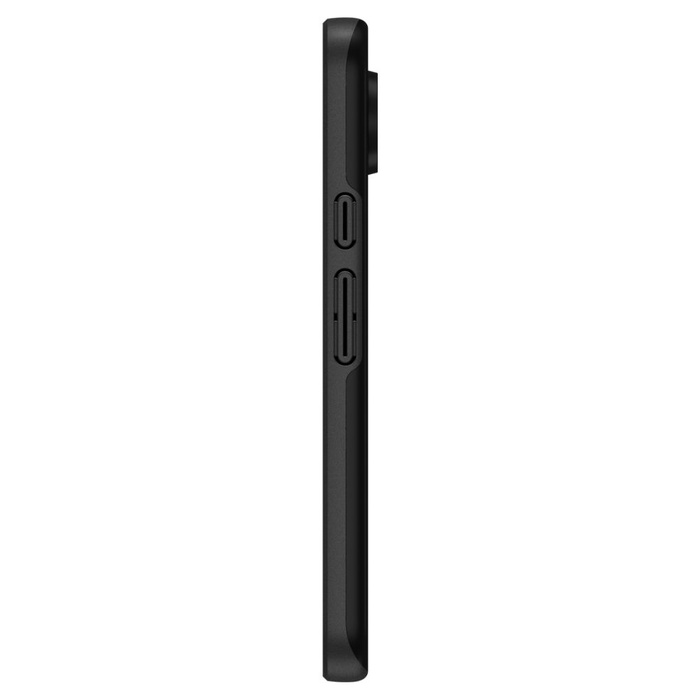 Etui SPIGEN THIN FIT GOOGLE PIXEL 9 PRO XL BLACK