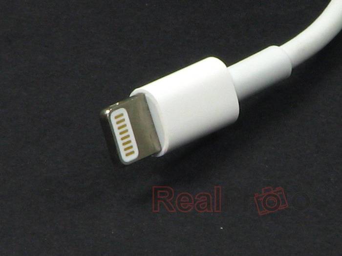 Oryginalny Kabel APPLE iPhone 7 7 Plus 8 8 Plus X XS Max XR Grade A Lightning