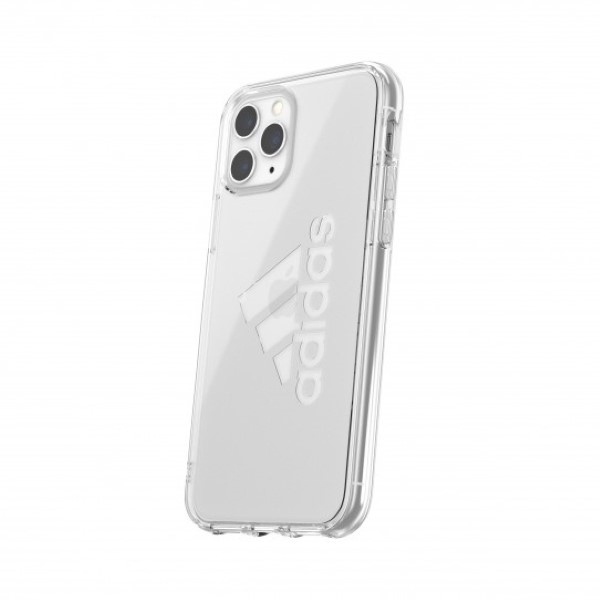 Etui Adidas SP PC Case Big Logo iPhone 11 Pro transparent 36449
