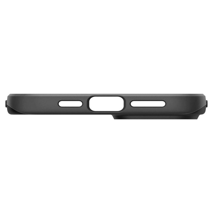 Etui Spigen Thin Fit iPhone 14 Black