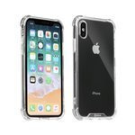 ROAR futerał ARMOR do SAMSUNG S20 FE / S20 FE 5G transparentny