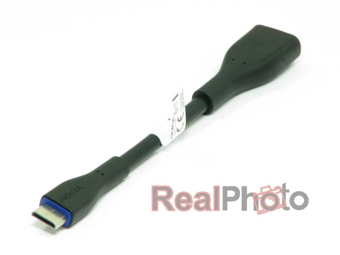 NOKIA CA-156 Adapter Przejsciowka Mini Hdmi E7 N8