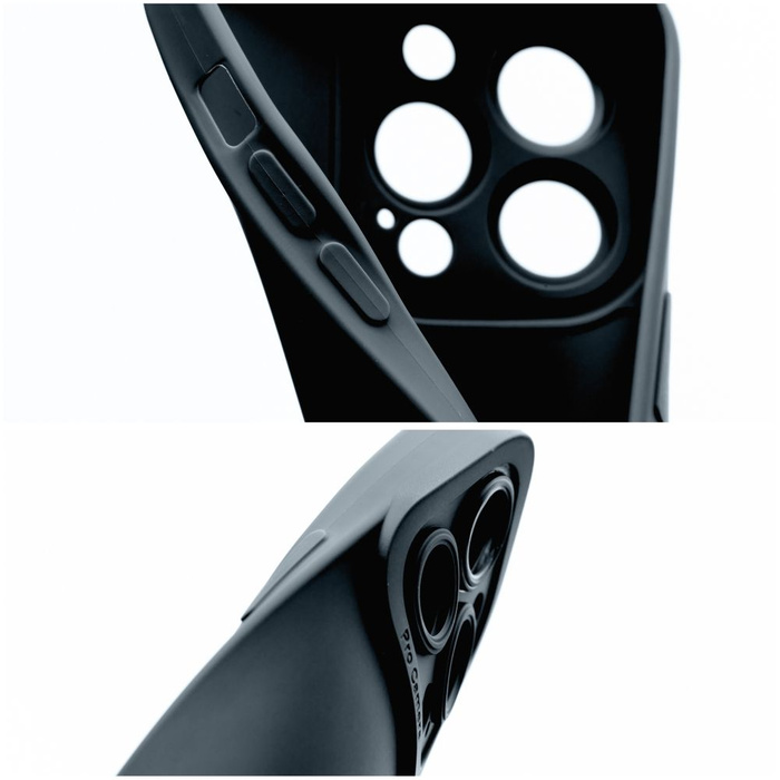 Futerał Roar Luna Case - do iPhone 11 czarny