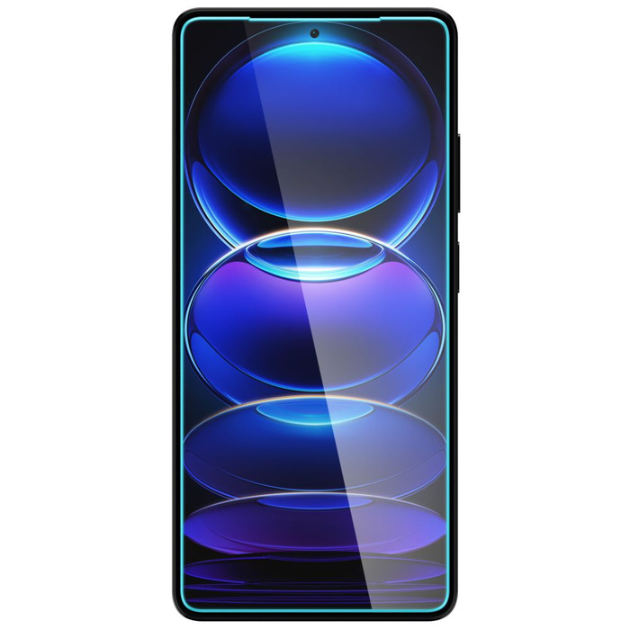 Szkło Hartowane Spigen Glas.tr Slim 2-pack Xiaomi Redmi Note 12 Pro 5G / 12 Pro+ Plus 5G / Poco X5 Pro 5G Clear