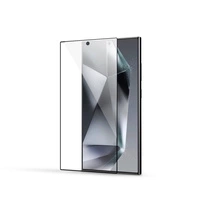 Szkło hartowane Joyroom JR-MJS0220 2.5D ze wzmocnioną krawędzią na Samsung S24 Ultra