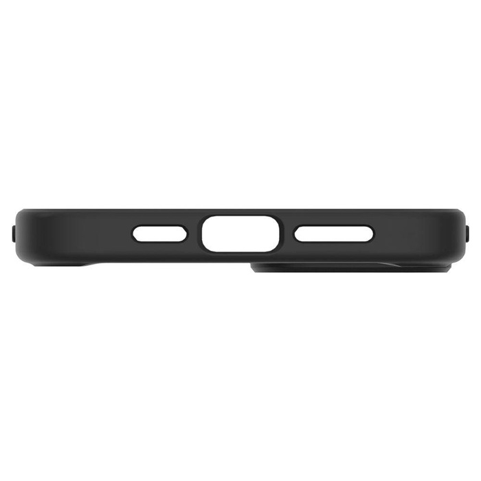 Etui Spigen Ultra Hybrid iPhone 14 Frost Black