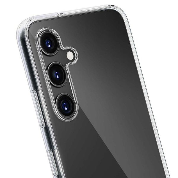 3MK Clear Case Samsung M52 5G M526