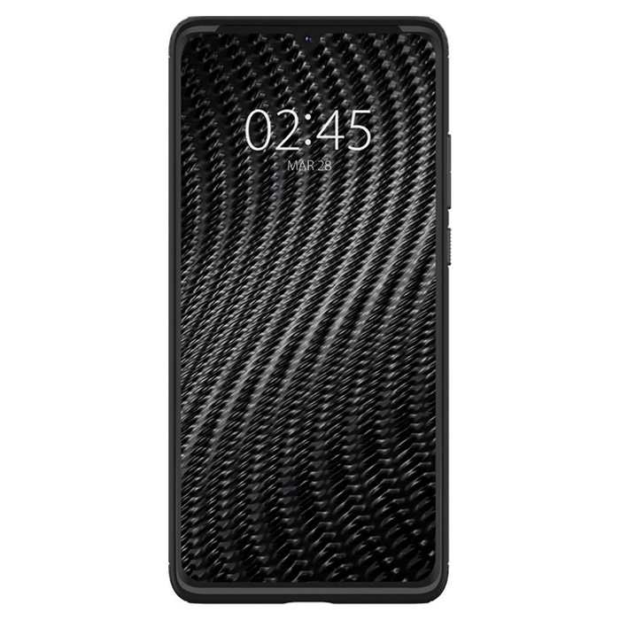 Etui SPIGEN Huawei P30 Pro Rugged Armor Black