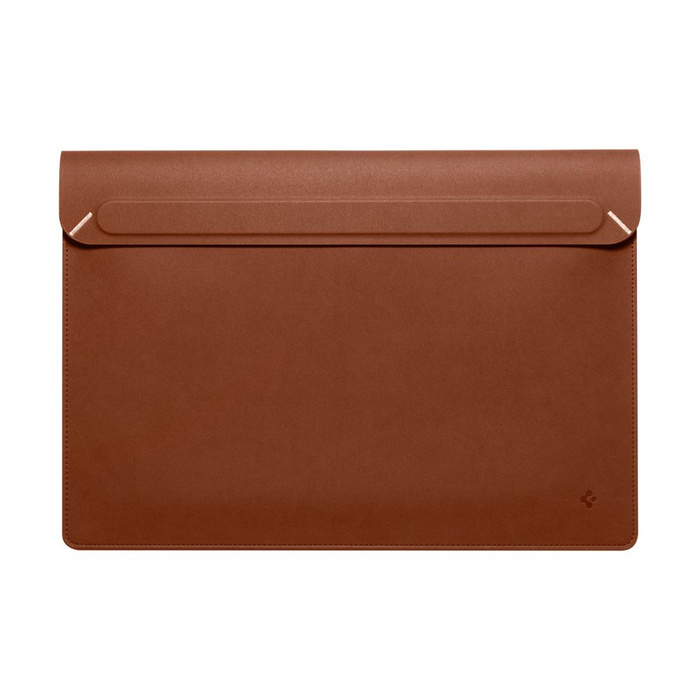 Etui SPIGEN VALENTINUS SLEEVE LAPTOP 13-14 CLASSIC BROWN Case