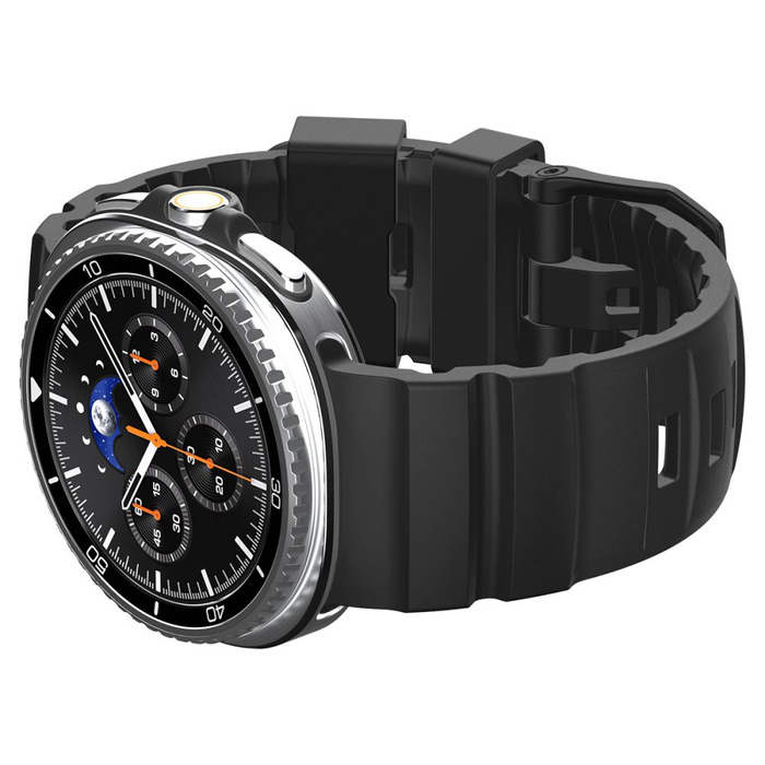 SPIGEN WBS2 BAND SAMSUNG GALAXY WATCH 8 / CLASSIC (40 / 44 / 46 MM) BLACK
